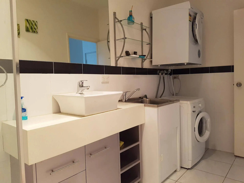 Sutton's Beach Unit