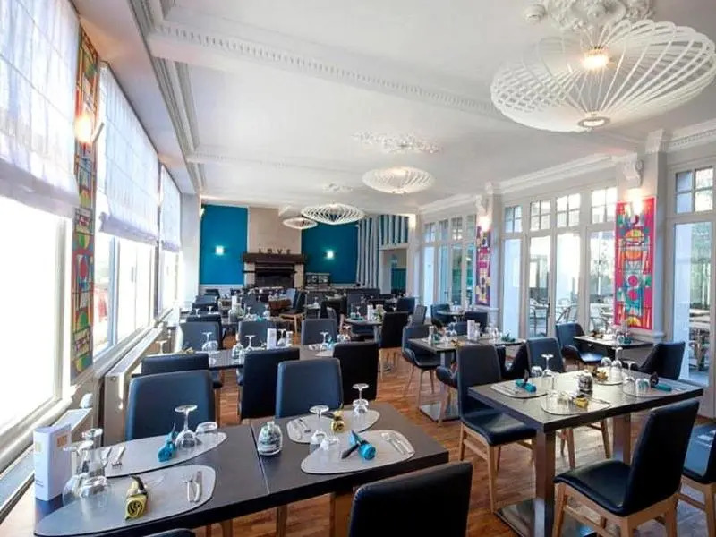 Logis - Hostellerie & Restaurant du Marché