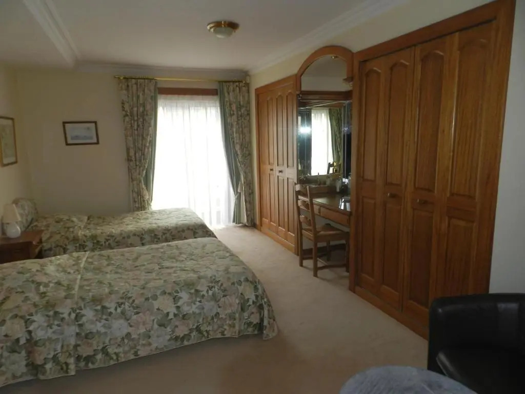 B&B Ferme Bordbar