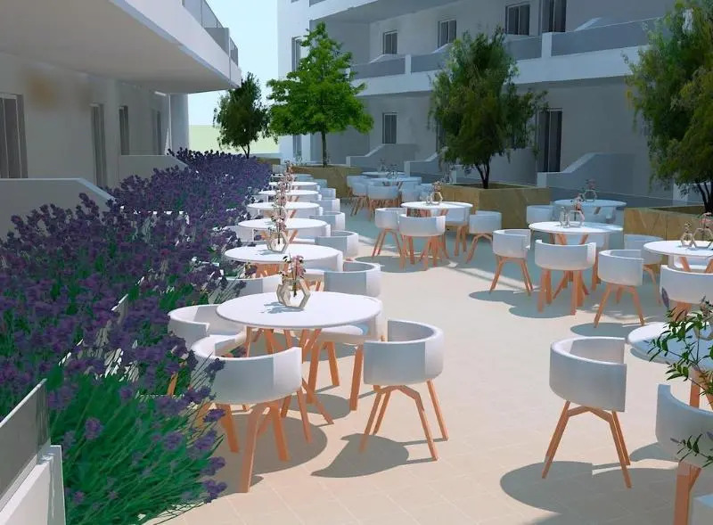 Creta Sol Boutique Apartments