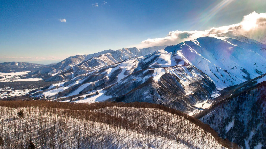 RedDoorLodge Hotel Hakuba
