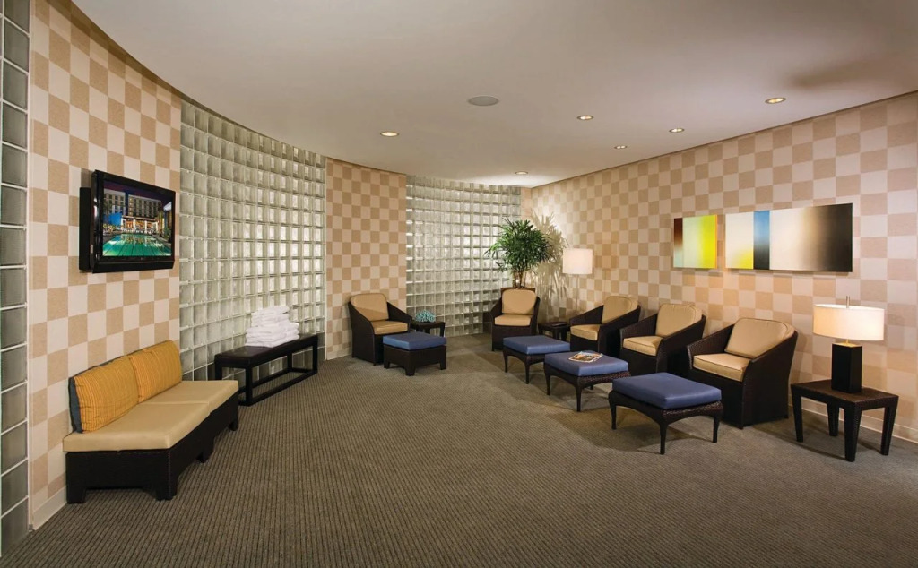 Renaissance ClubSport Aliso Viejo Laguna Beach Hotel
