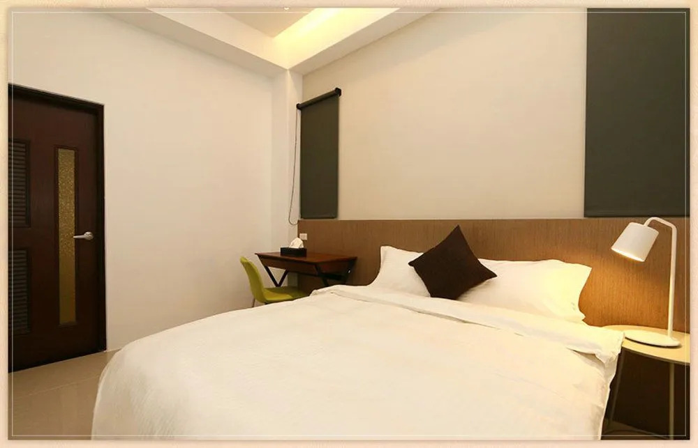 Pure House B&B