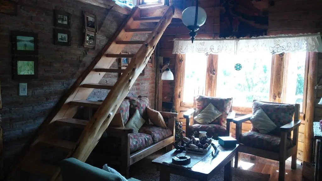 Cabanas Peumahue