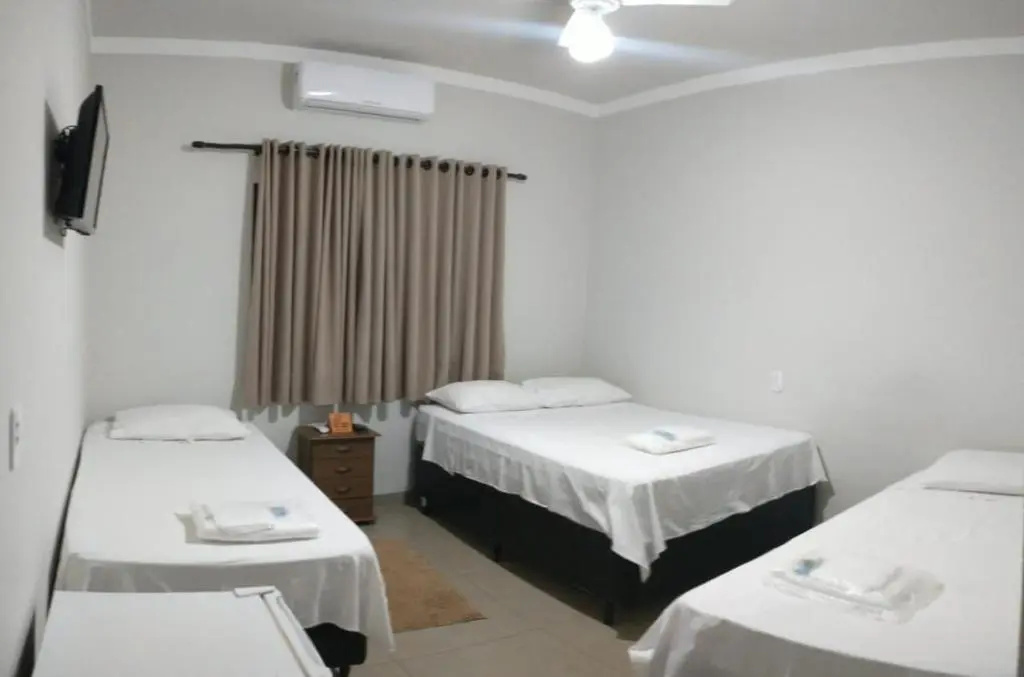 Hotel Sun City