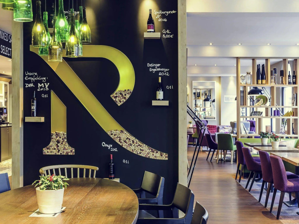 Mercure München City Center