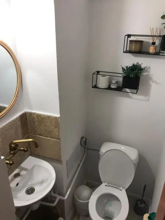 Apartament Centrale