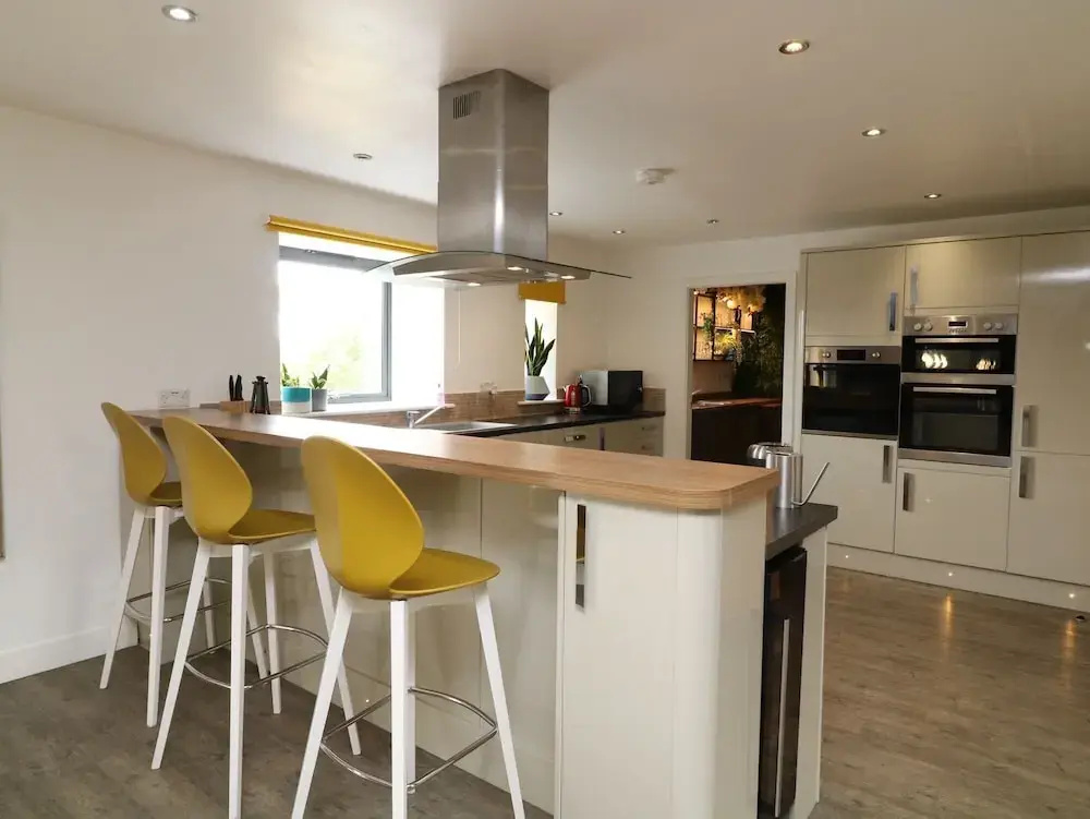 Glebe Farm 4Br Sleeps 11 Hot Tub Pet Friendly