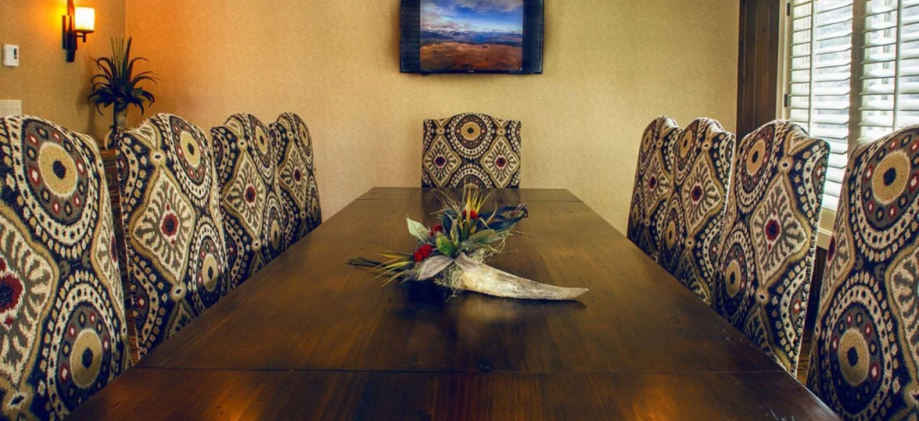 Jackson Hole Lodge