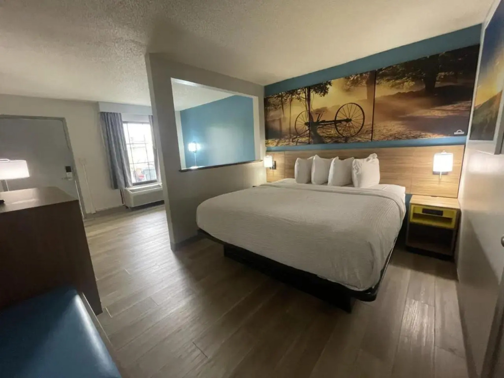 Ramada Hotel And Conference Center York