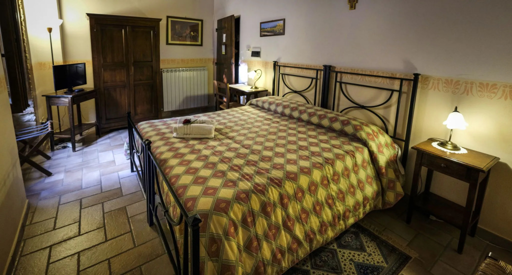 Agriturismo Casale Dei Frontini