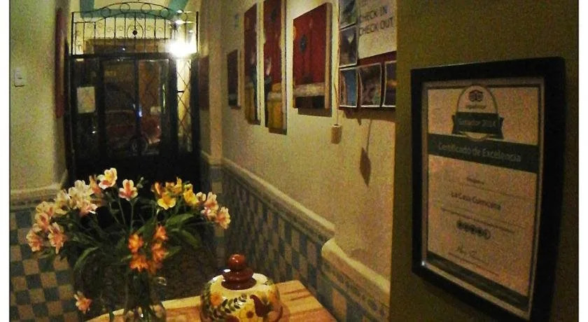 La Casa Cuencana