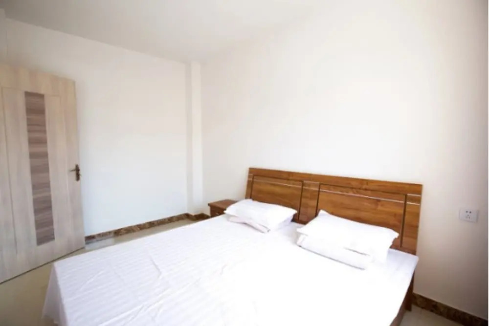 XIAOMIN INN Wentianhuayuan 3