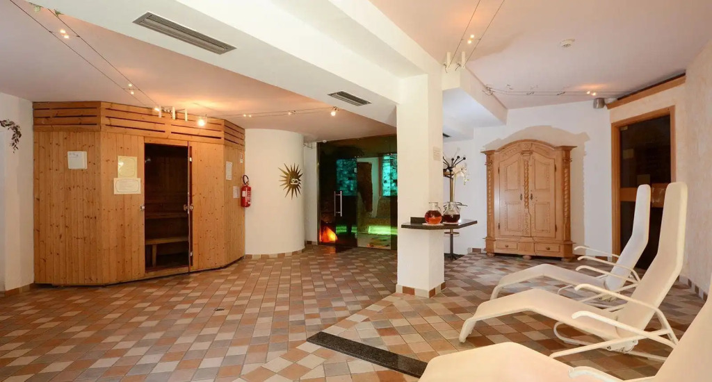 Hotel La Soldanella