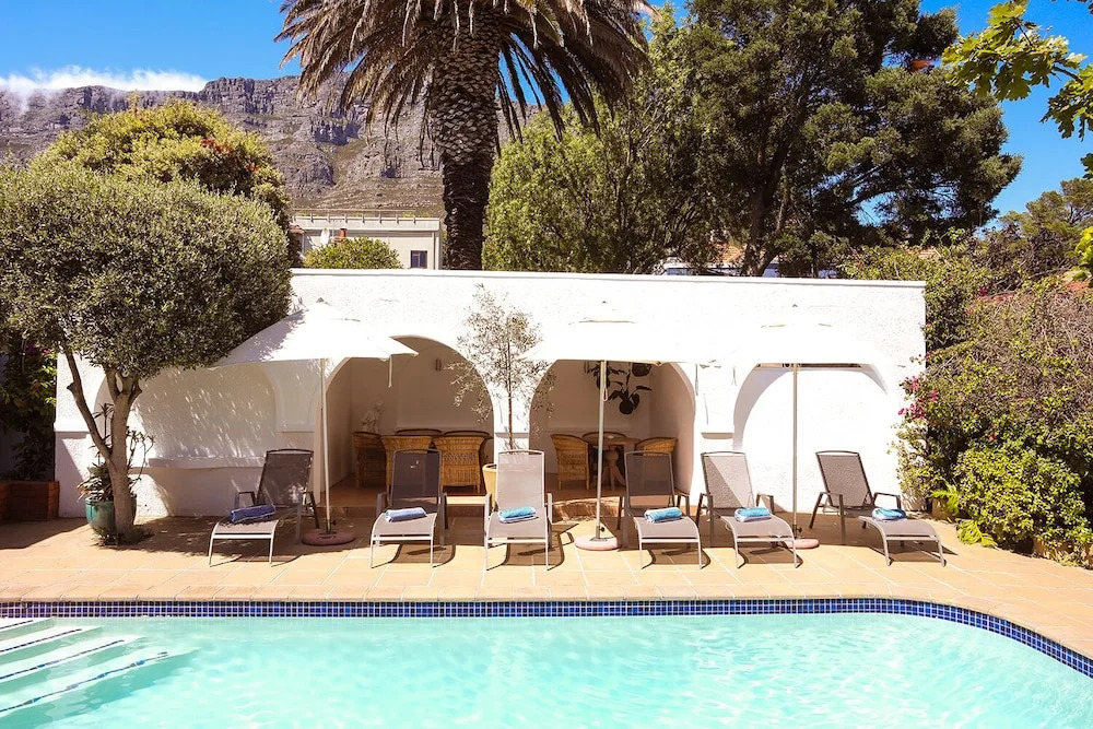 One Kensington Boutique Hotel