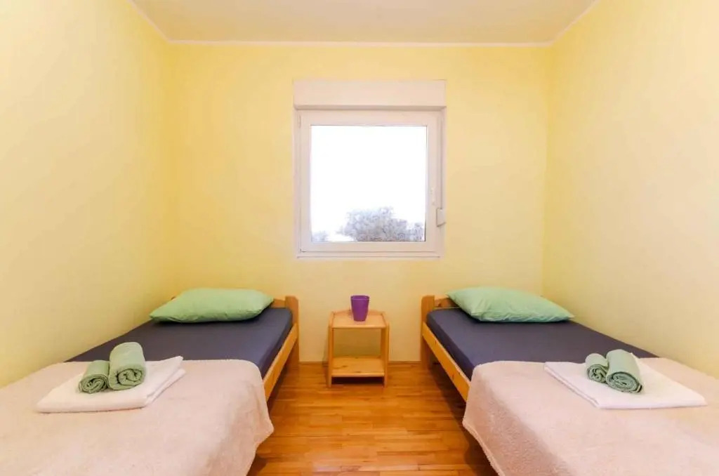 Apartment in Crikvenica 39423