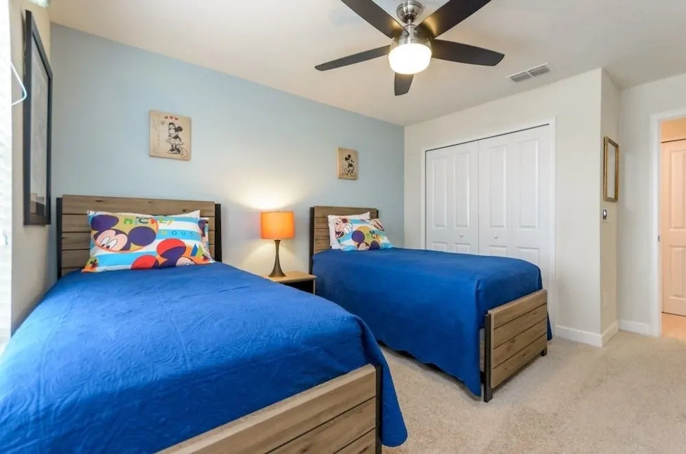 Amazing Townhome! - Storey Lake - 4804CS