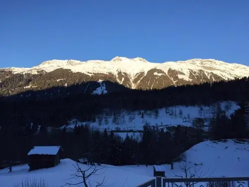 Chalet Bettlihorn