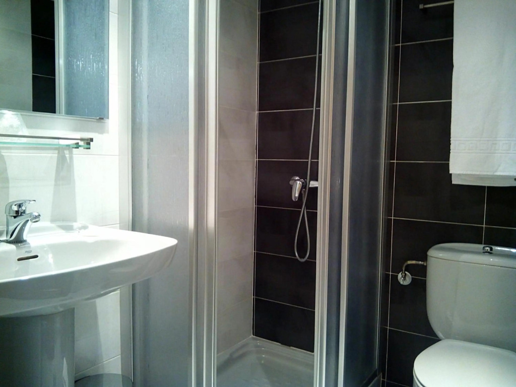 Hotel Delicias