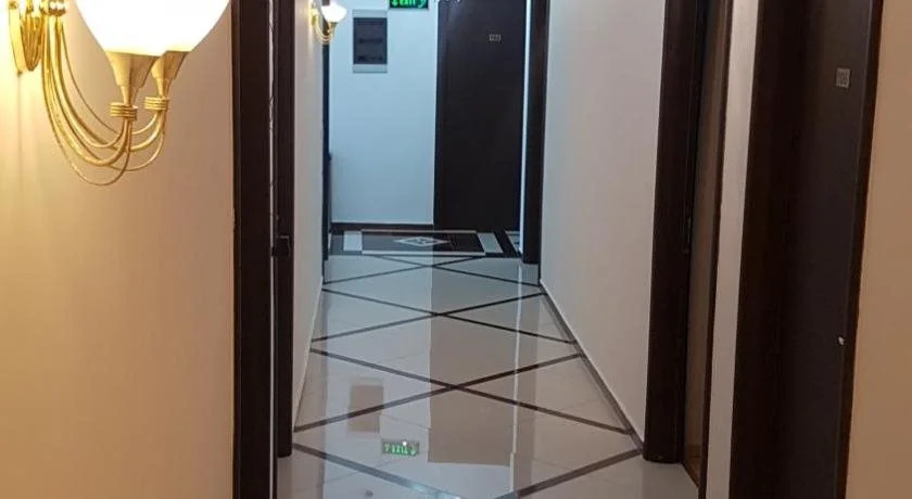 Hotel Royal Saranda