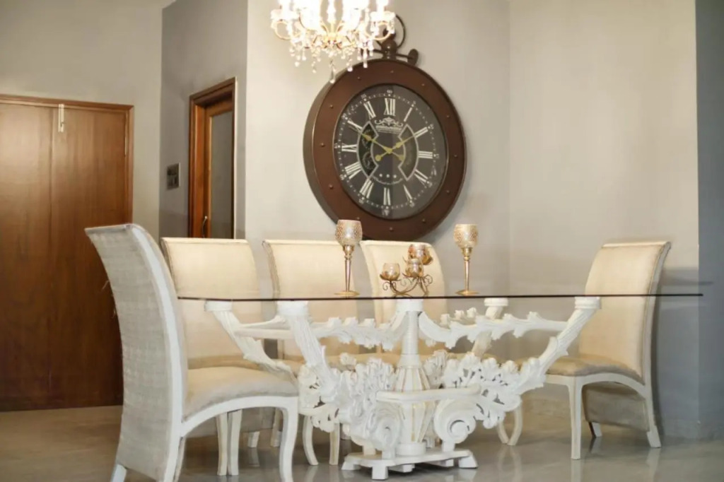 EKO STAY Gold- AQUA BEACH Villa