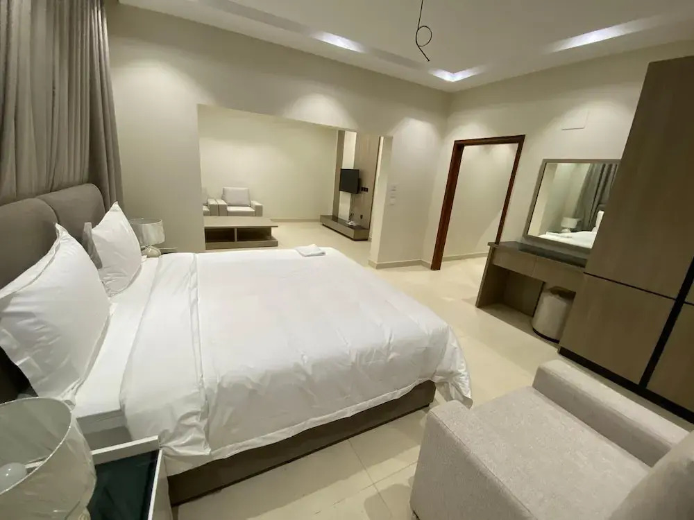 WATEEL apartment
