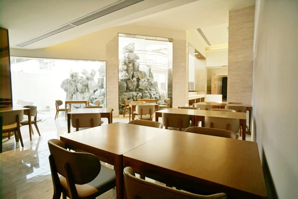 Ji Hotel Hefei Tongcheng Road