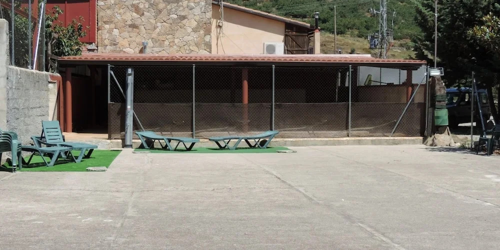 Casa Rural Valle del Jerte