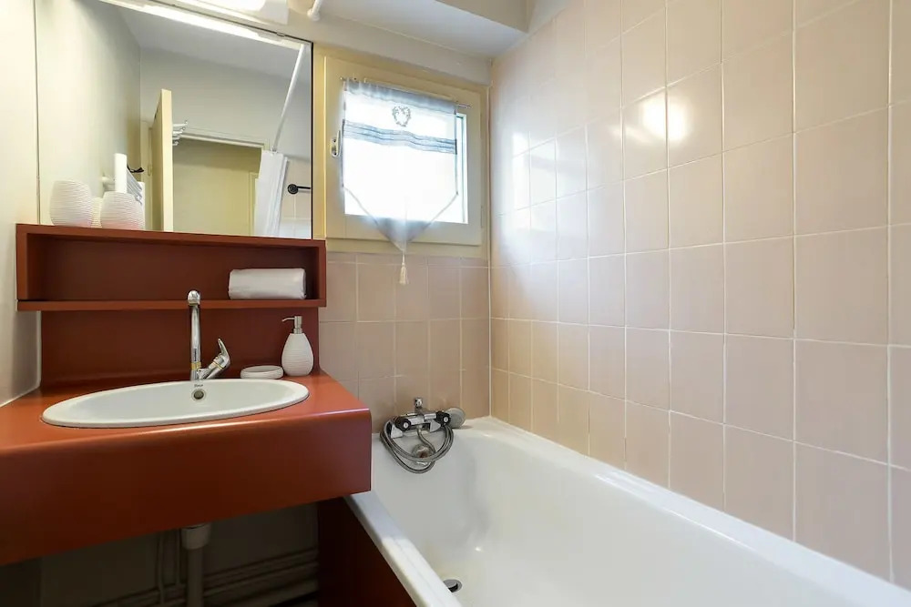 Apartment Lognan 6