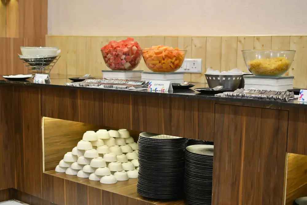 Tarika Resort and Spa