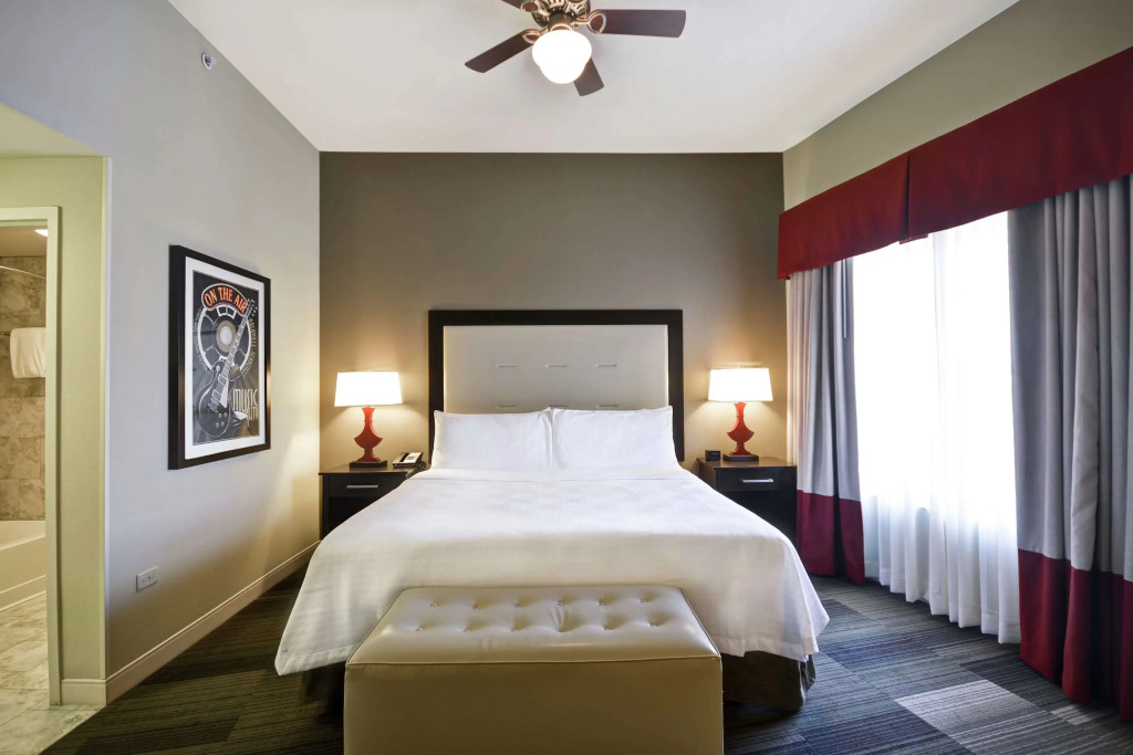 Homewood Suites Nashville Vanderbilt