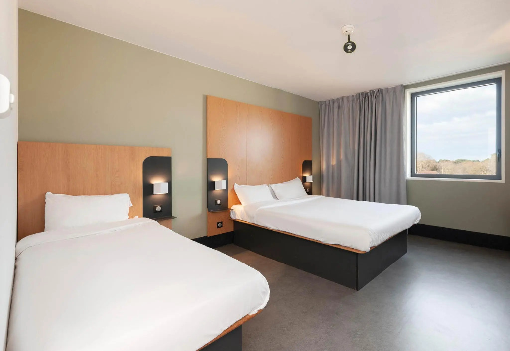 B&B HOTEL Bayonne Tarnos