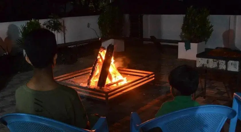 Chillax Vagamon