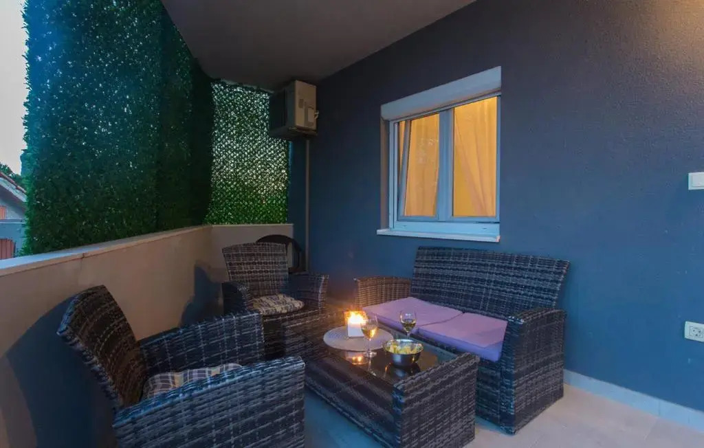 New luxury apartment Kila