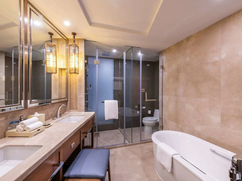 Novotel Shanghai Hongqiao