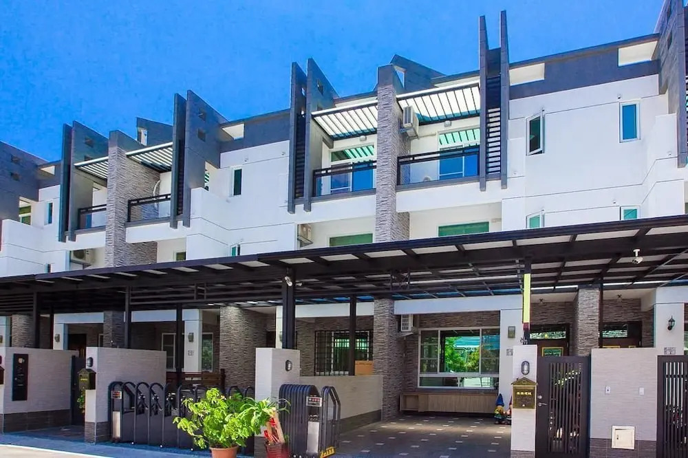 Smile House