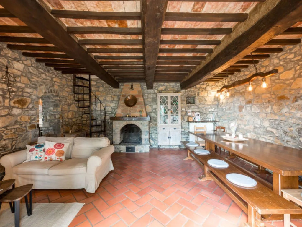 Holiday Home Montecavallo by Interhome