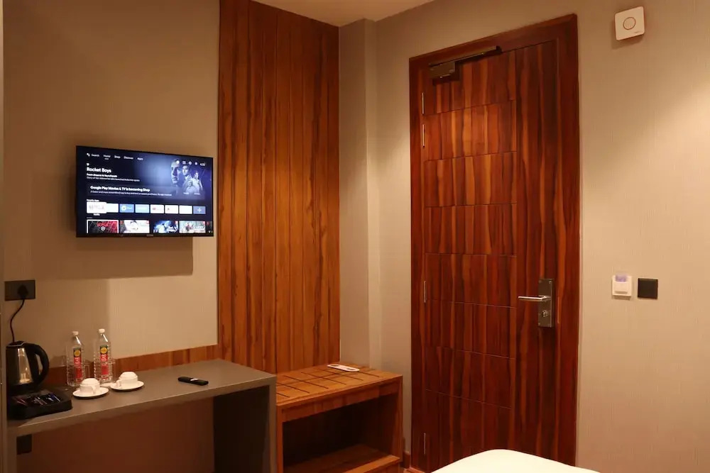 Hotel Prem Inn