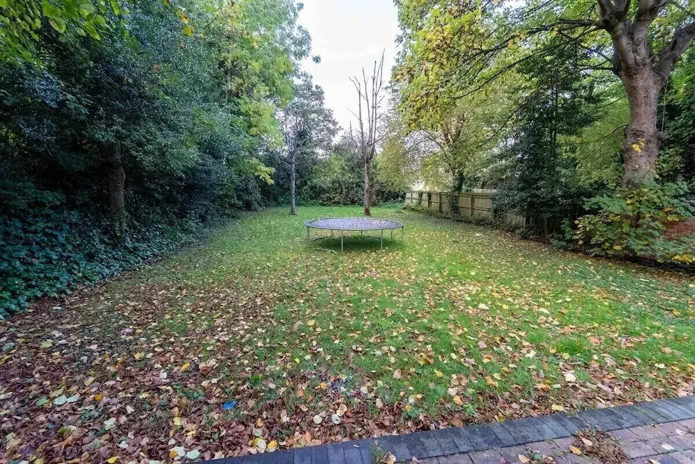 121 Pershore road B5 Private rooms in large guest house