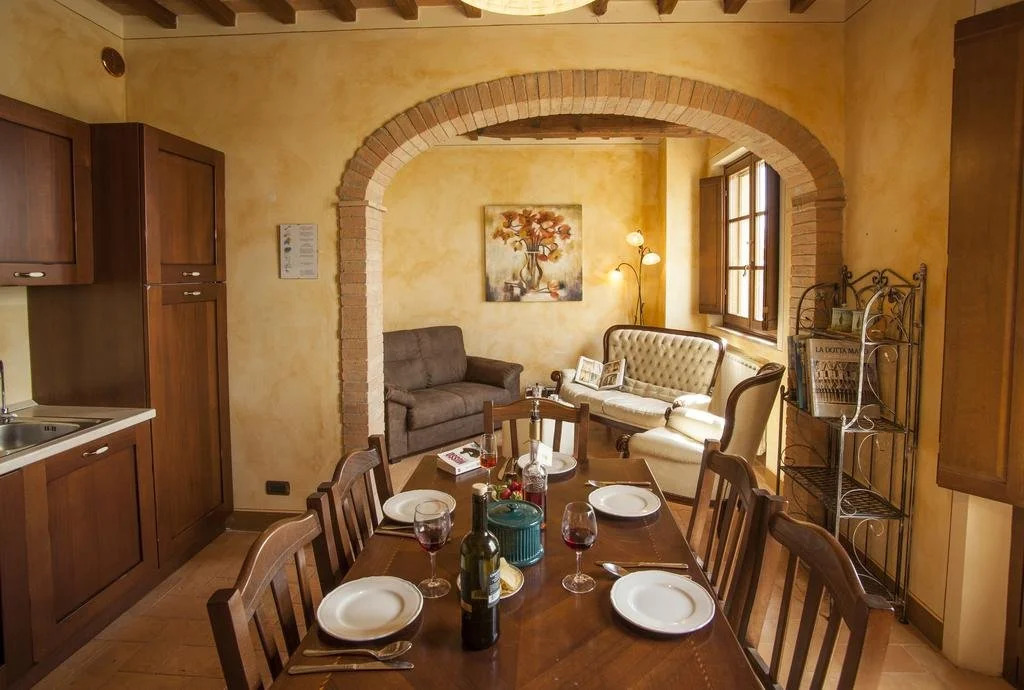 Casa Serena