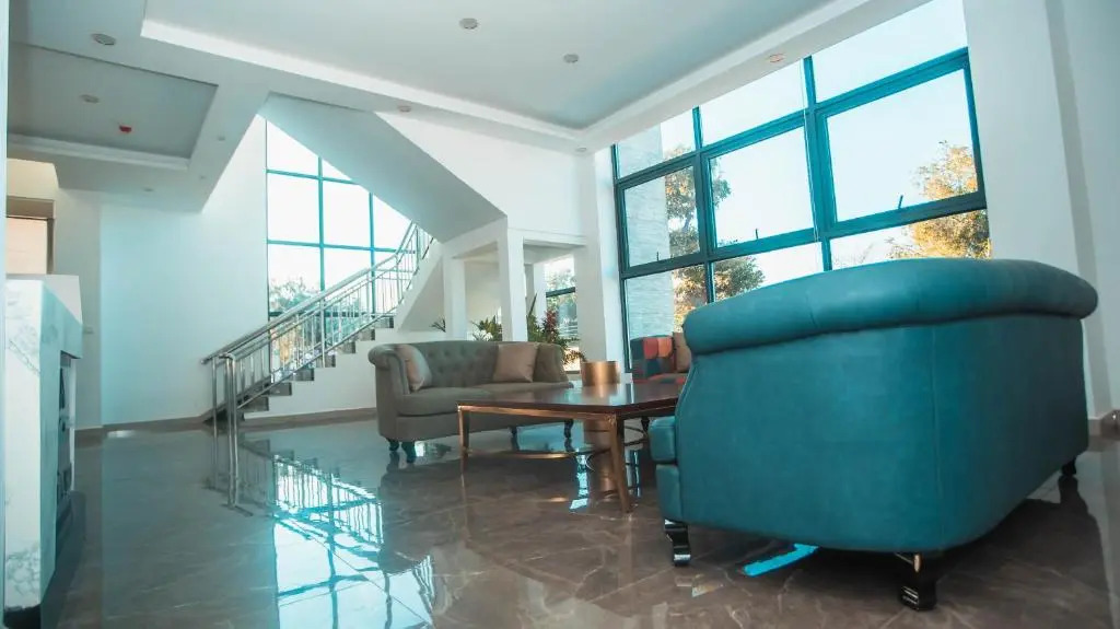 Asmara Hotel