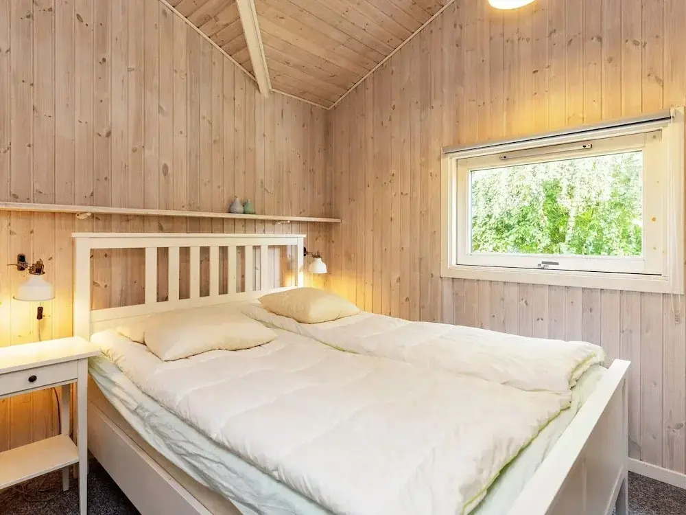 8 person holiday home in Otterup