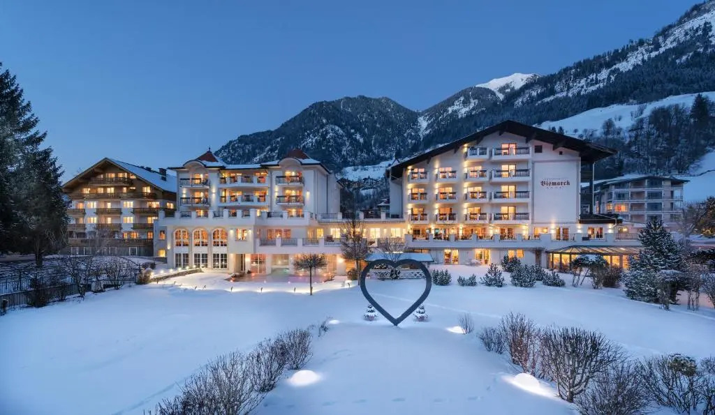 Hotel Bismarck