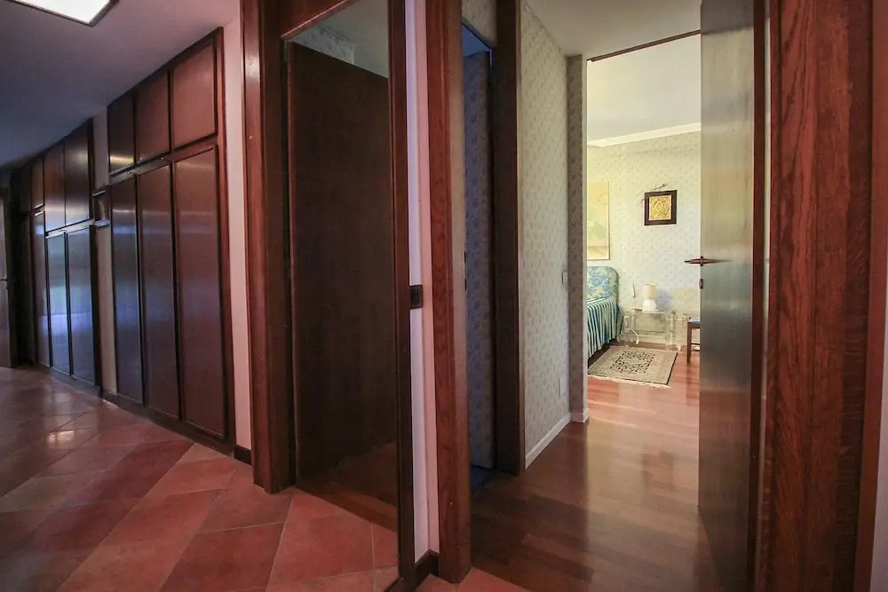Villa La Sugheretta a Punta Ala con Piscina
