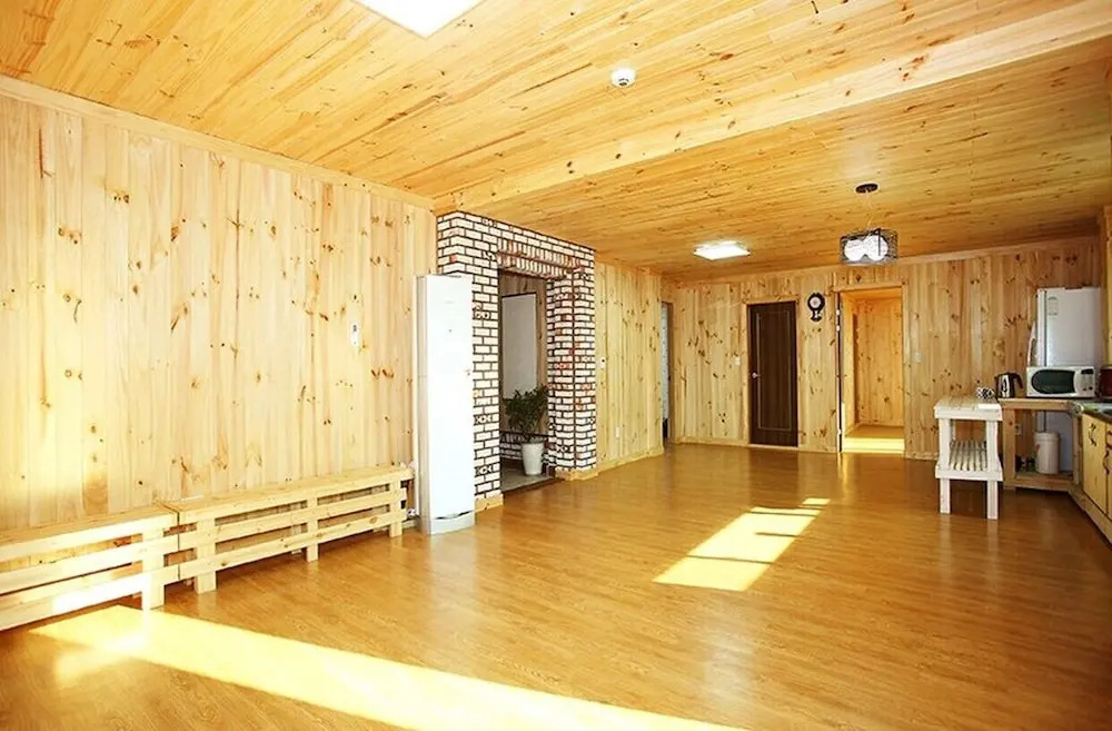 Lucia Pension