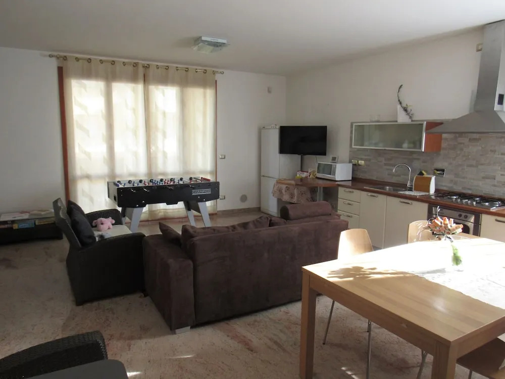 B&B Montericco