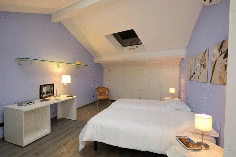 Stresa Residence