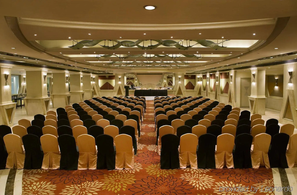 The Suryaa New Delhi