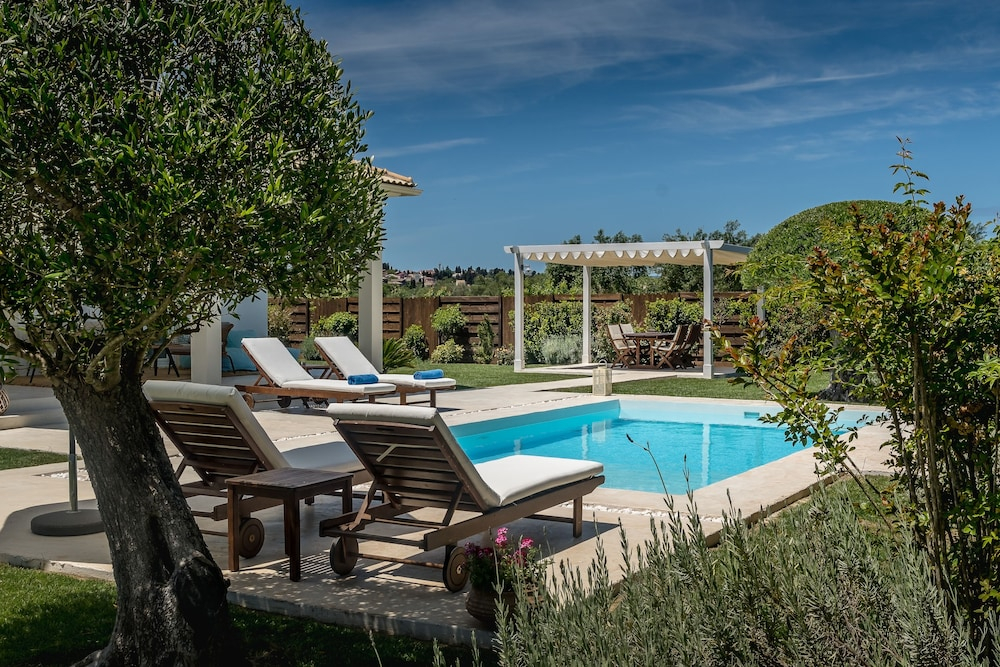 Villa Evanna