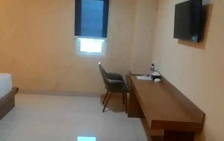 Segiri Hotel Tarakan